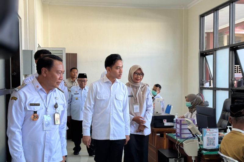 Wapres dorong penguatan implementasi Cek Kesehatan Gratis