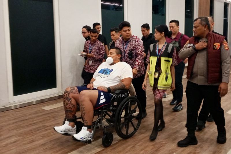 Kapolda Bali beberkan kronologi pelarian tiga WNA pelaku penembakan 