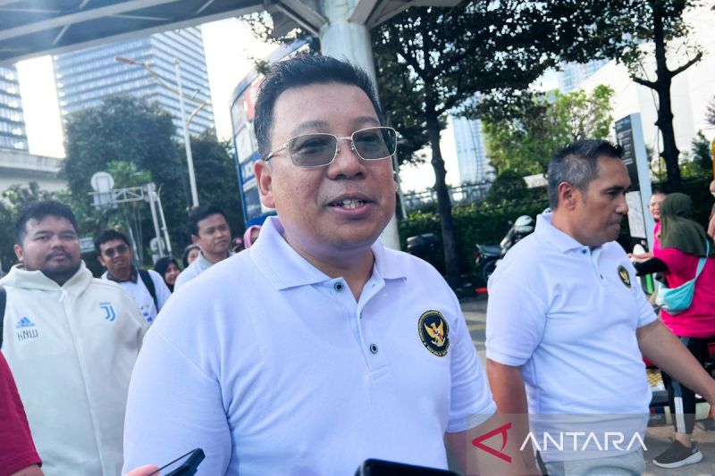 kepala-bapanas-sebut-swasembada-pangan-dimulai-dari-komoditas-beras