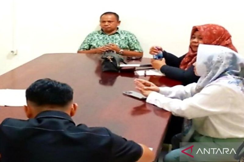 Komisi II DPRD Gorontalo Utara tuntaskan Raperda BUMD