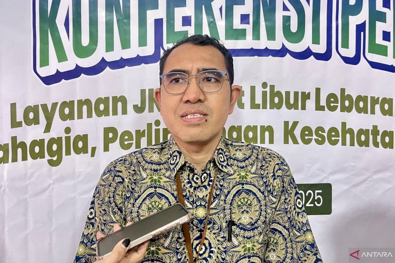 BPJS Kesehatan tanggapi peserta JKN meninggal di RSUD Batam