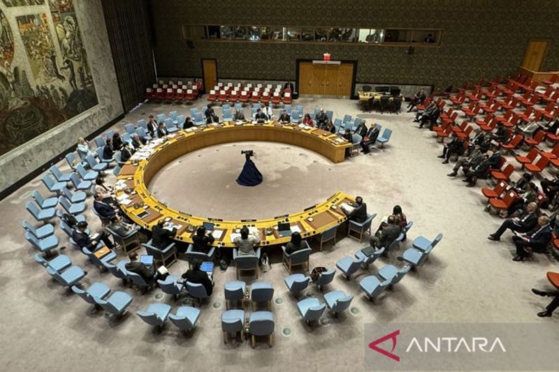 PBB peringatkan dampak konflik Iran-Israel terhadap Suriah