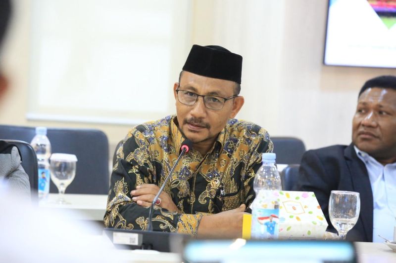 DPD RI dorong Pemprov kelola maksimal pulau yang sudah kembali