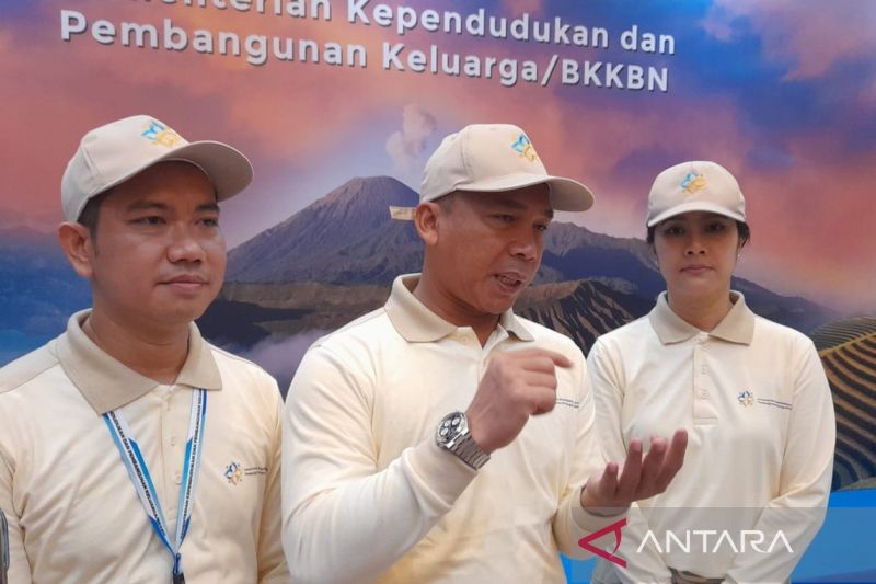 Kemendukbangga akan luncurkan Akademi Keluarga pada Harganas 2025