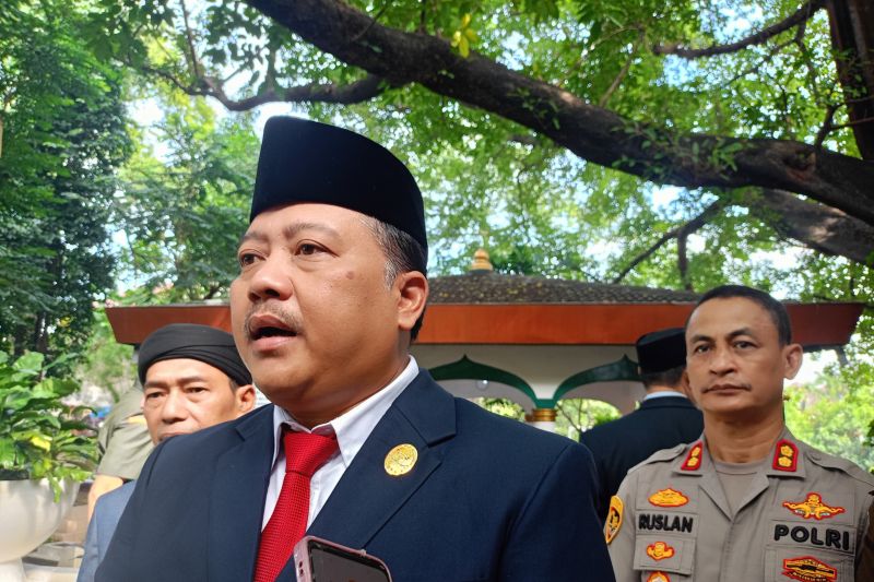 Sambut HUT Jakarta, pemilik gedung di Jaktim diimbau hias bangunan