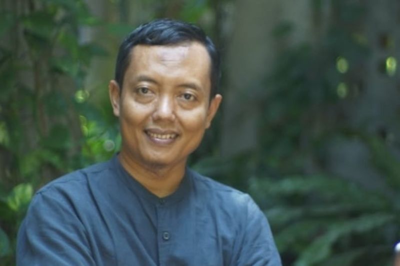 Eks napiter: Waspadai konflik global dimanfaatkan kelompok garis keras