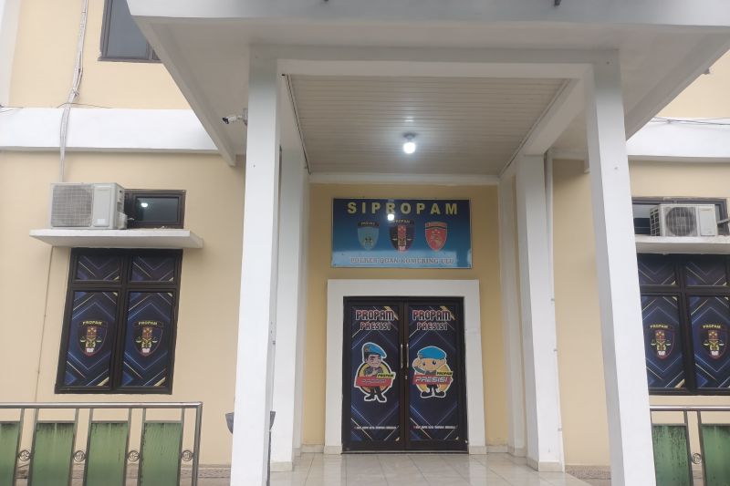 Bupati OKU-Sumsel diperiksa KPK sebagai saksi kasus Dinas PUPR