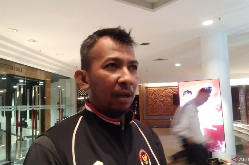 Tim anggar Indonesia genjot jam terbang atlet di kancah internasional