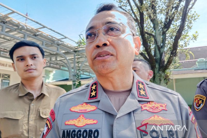 Polda DIY tetapkan tujuh tersangka kasus mafia tanah Mbah Tupon