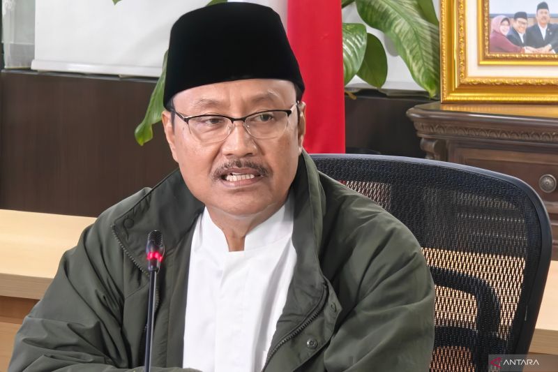 Lansia jadi prioritas penanganan erupsi Gunung Lewotobi