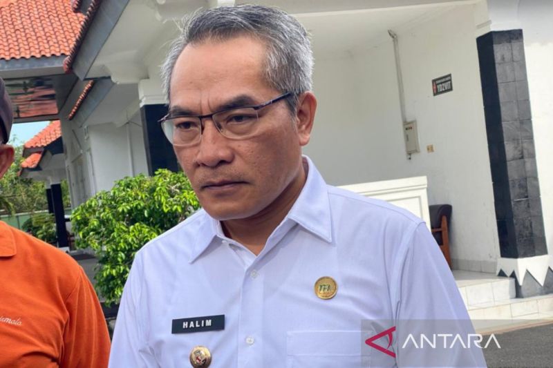 Bantul fasilitasi kuasa hukum penyelesaian kasus tanah Mbah Tupon 