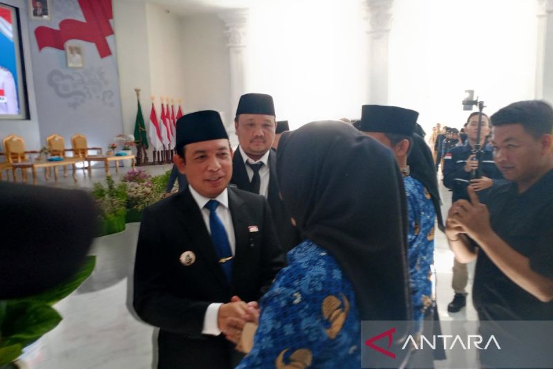 Pemkot Bengkulu usulkan bantuan dana Rp1 triliun guna atasi banjir