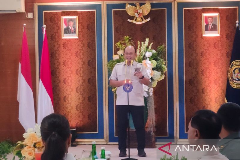 BGN: Harus ada 5.000 SPPG untuk MBG di Jawa Barat
