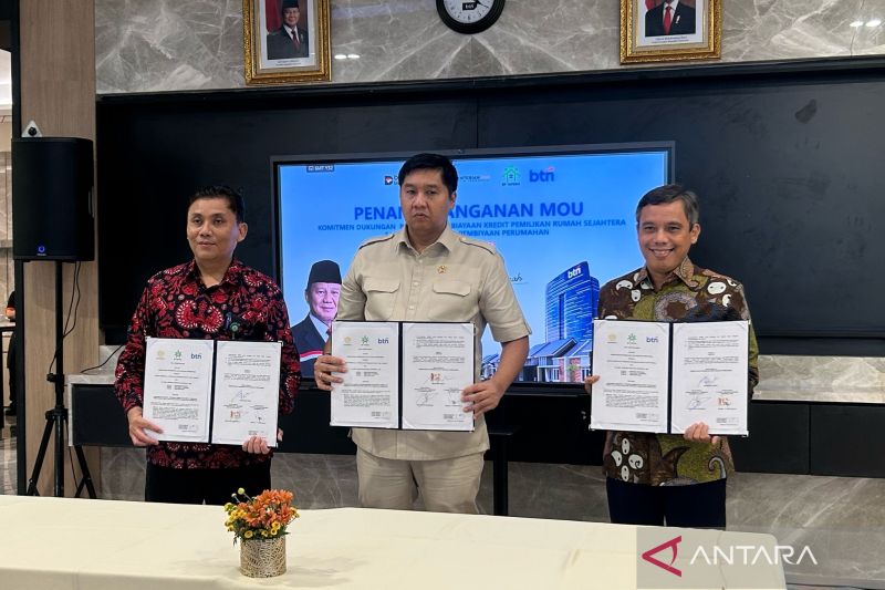 menteri-pkp-gandeng-btn-wujudkan-program-flpp