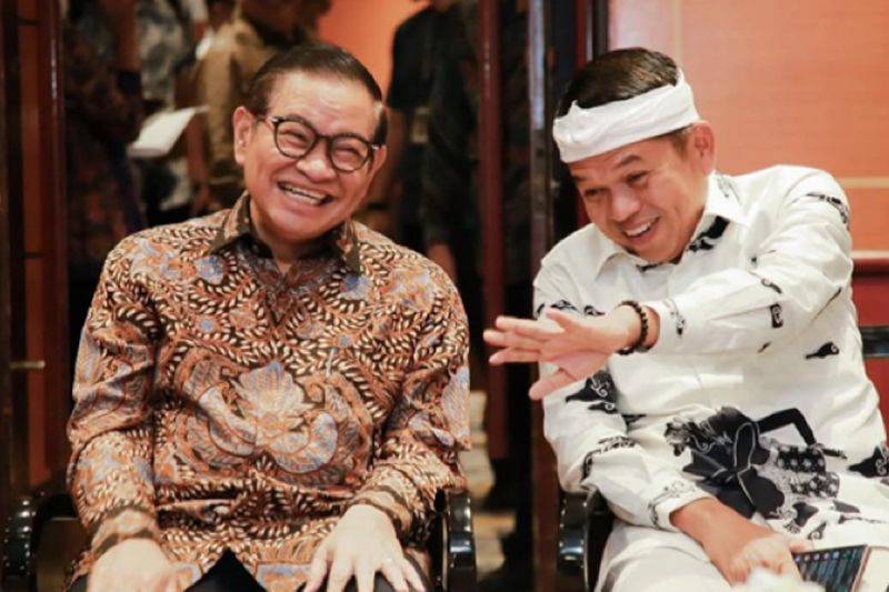 DKI siap berkolaborasi dengan Jabar atasi kerusakan di Parung Panjang