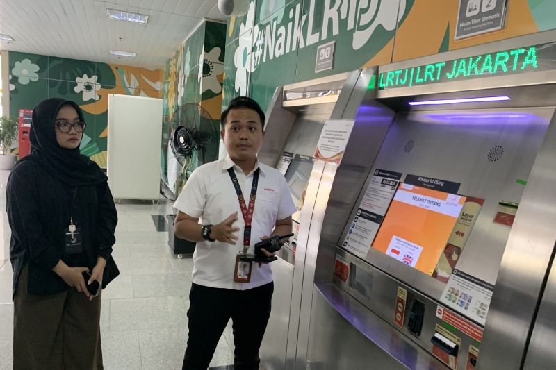 LRT tingkatkan kesadaran naik transportasi lewat layanan edutour