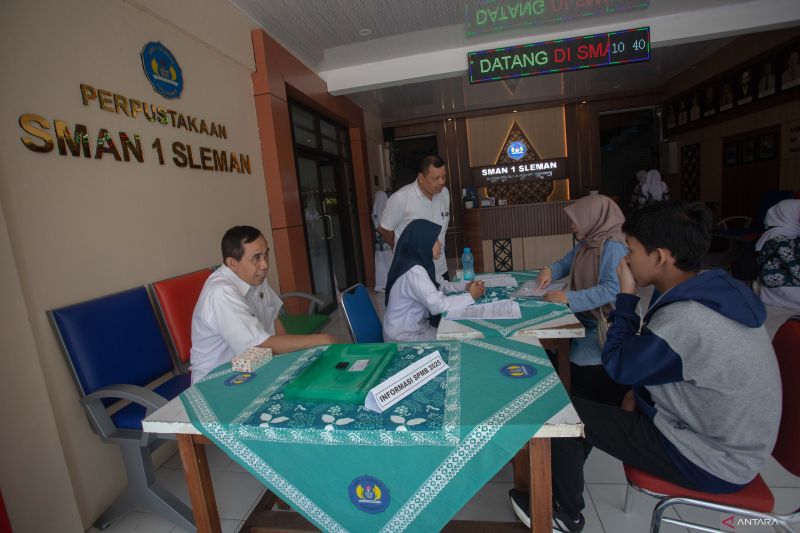Komisi X dorong pemantauan berkala, cegah kecurangan SPMB