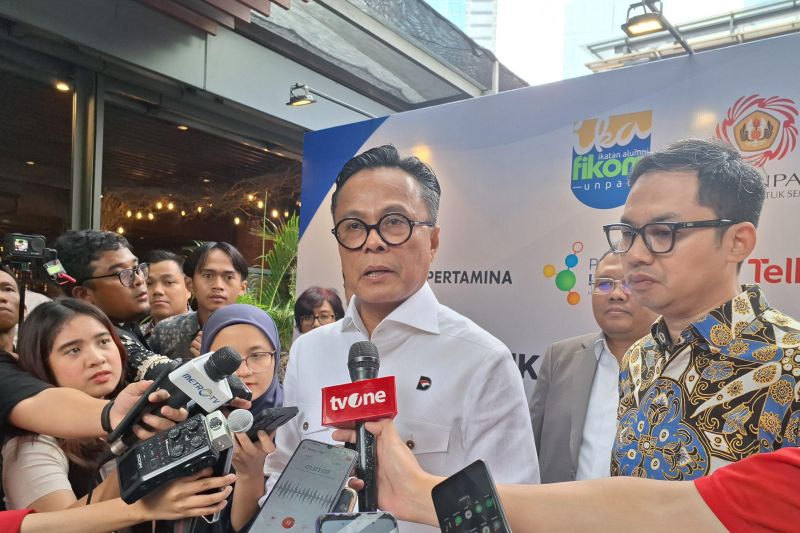 coo-kepercayaan-ke-danantara-meningkat-tercermin-market-cap-tumbuh