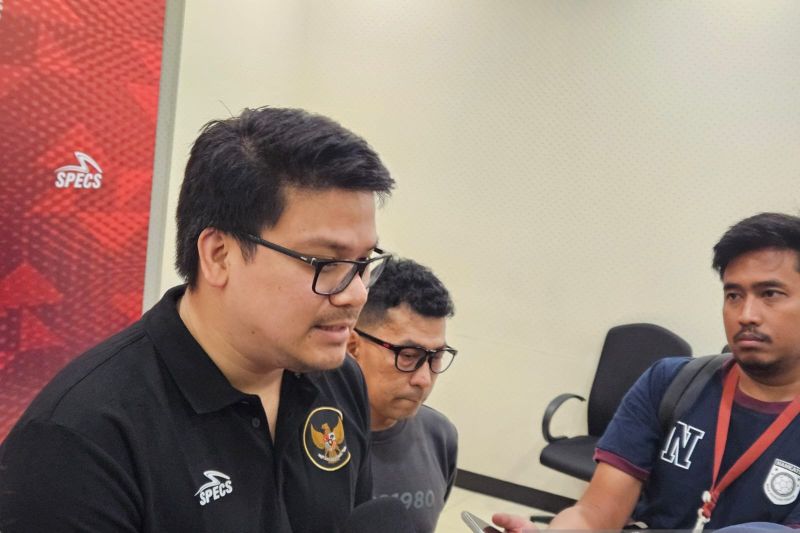 FFI minta PSSI umumkan hukuman kepada pelaku kekerasan di Linus