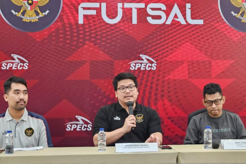 FFI fokus selesaikan liga sebelum agenda timnas dan internasional