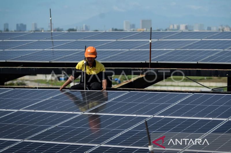 indonesia-peringkat-kedua-potensi-energi-surya-di-lahan-bekas-tambang