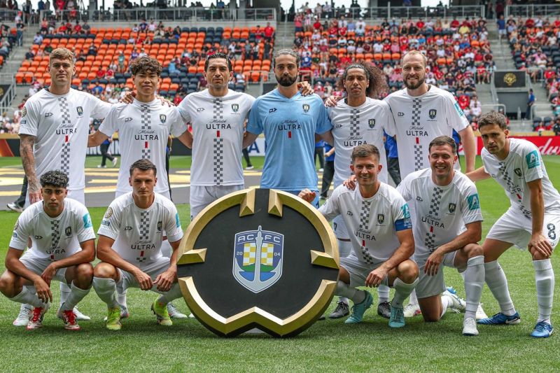 profil-auckland-city-fc-klub-amatir-di-piala-dunia-antarklub-2025