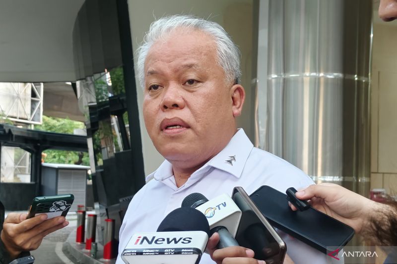 Kejagung: Uang sitaan Rp11 triliun dari Wilmar bukan uang jaminan