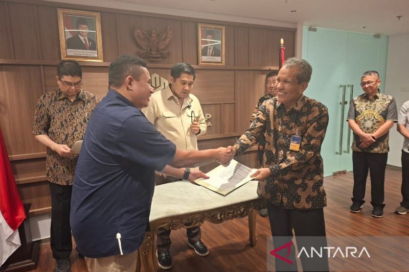 mantan-deputi-kpk-hingga-eks-ketum-rei-jadi-tenaga-ahli-menteri-pkp