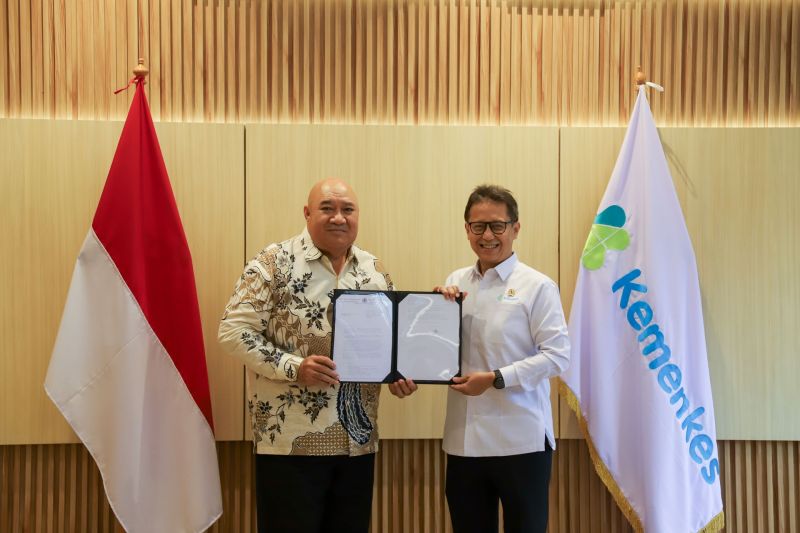 RI tunjuk Poltekkes jadi Pusat Kolaborasi WHO majukan keperawatan