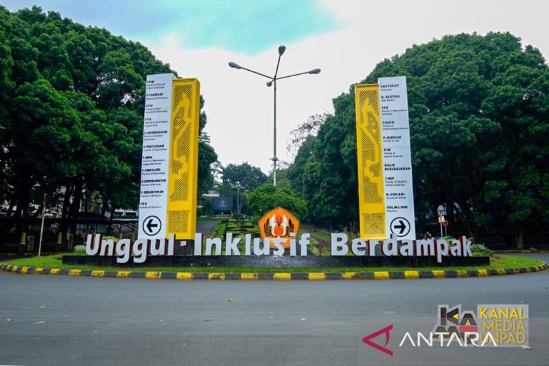 Universitas Padjadjaran tempati peringkat 515 dunia QS WUR