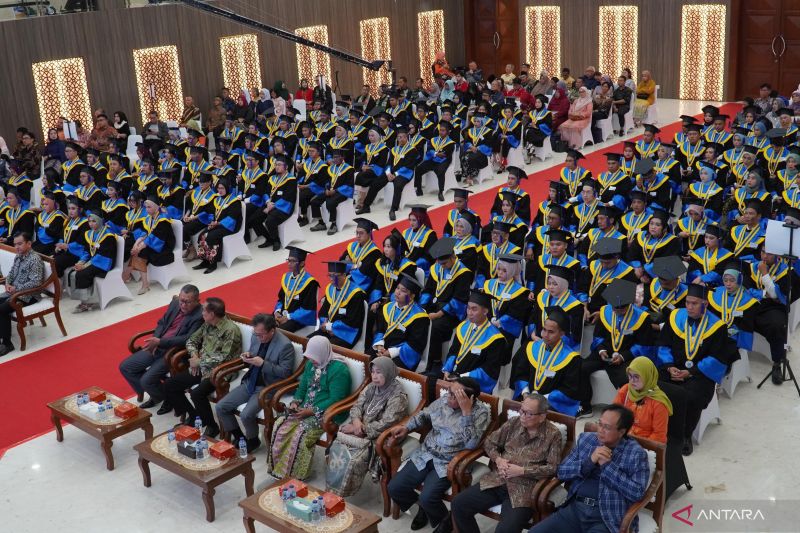 UNSIA perkuat SDM keamanan siber Indonesia dengan membentuk CTE
