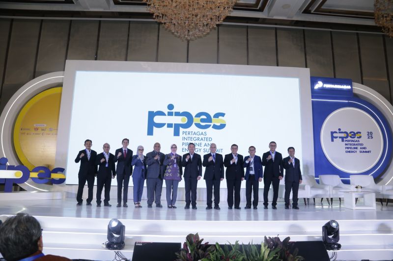 pipes2025-soroti-pentingnya-infrastruktur-energi-terintegrasi