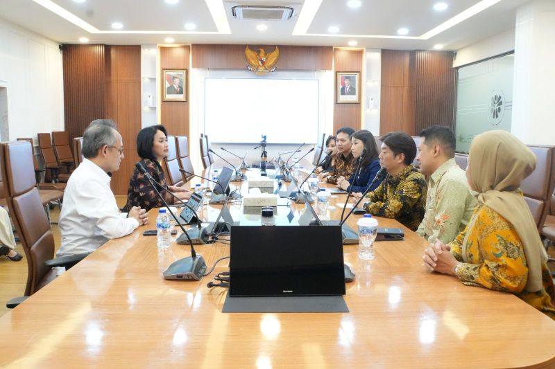 KP2MI siap gandeng perusahaan Jepang rekrut pekerja migran Indonesia