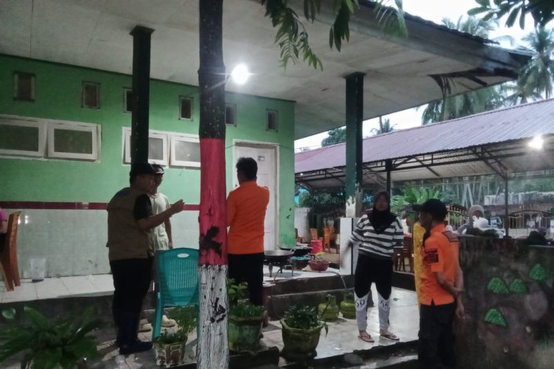 BPBD: Banjir di Parigi Moutong meluas