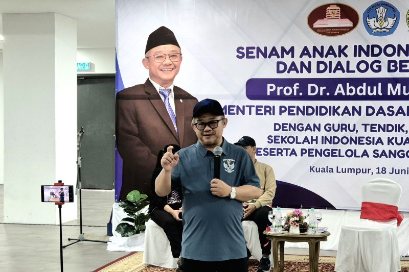 Mendikdasmen bagikan tiga tips keberhasilan untuk murid di SIKL