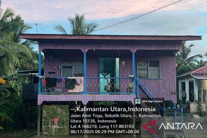 Siaran TVRI jangkau bagian wilayah perbatasan Malaysia