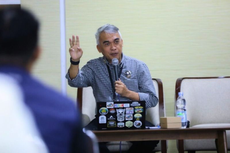 BNN tegaskan peluang penelitian ganja bukan upaya legalisasi
