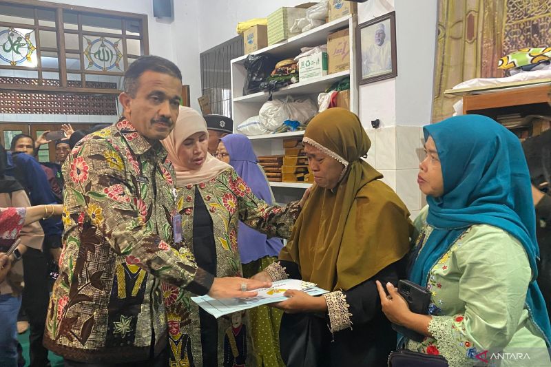 Jaksel imbau korban terdampak kebakaran Tebet cari kontrakan