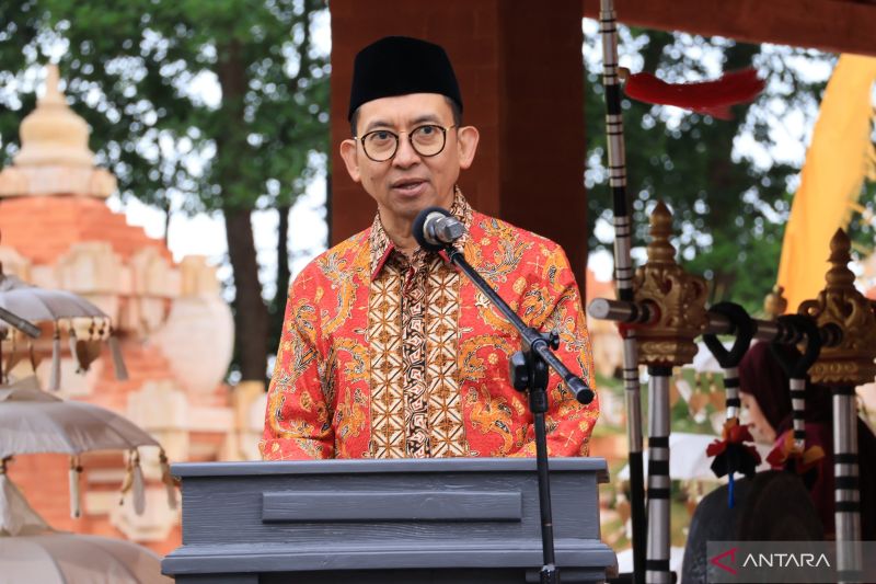 Menbud ajak Polandia kolaborasi dalam investasi sektor budaya
