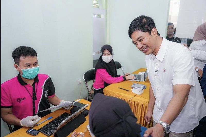 PCO: Setiap tahun 125 ribu orang meninggal akibat TBC