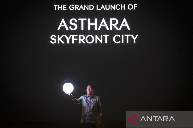 asthara-luncurkan-kota-baru-1100-hektare-sebelah-bandara-soetta