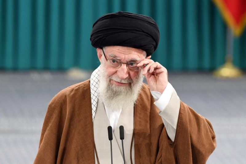 Khamenei peringatkan AS soal "kerusakan yang tidak dapat diperbaiki"