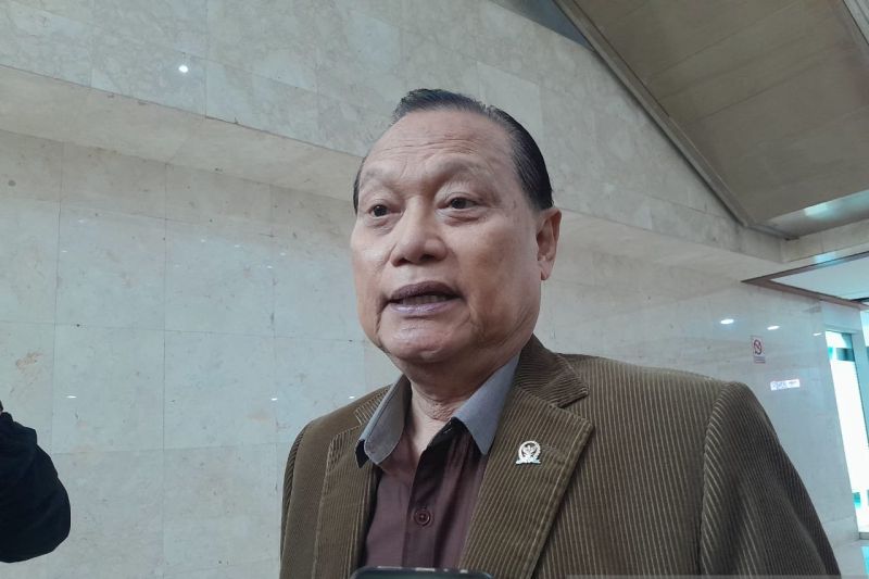 Anggota DPR tekankan perampasan aset Zarof Ricar semaksimal mungkin