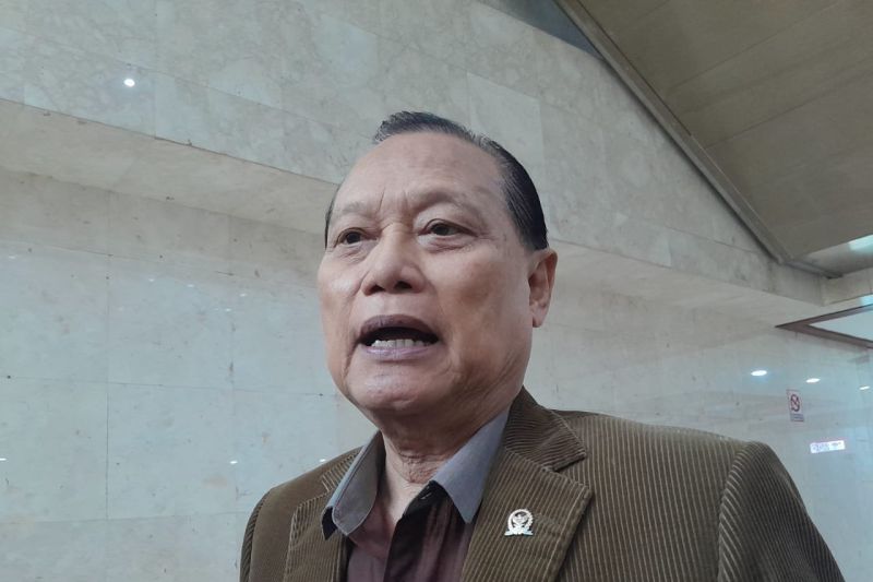 Anggota Komisi III nilai penyelidikan tetap perlu diatur dalam KUHAP