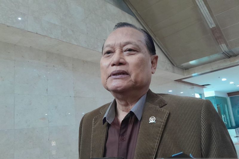 Anggota Komisi III sebut RUU KUHAP perhatikan betul HAM