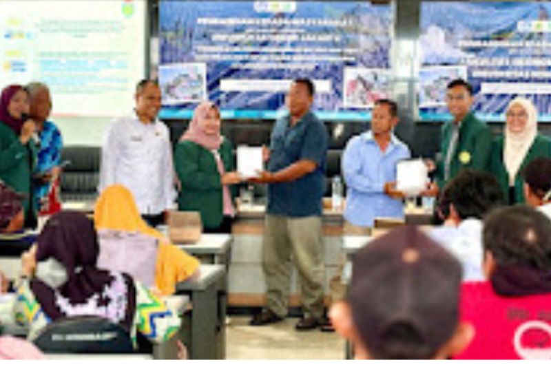 UNJ kenalkan nelayan teknologi sonar sederhana tingkatkan tangkapan