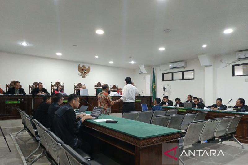 JPU KPK kembali periksa dua pengusaha tambang di Bengkulu