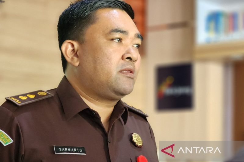 Polisi penganiaya bayi hingga tewas dilimpahkan ke Kejari Semarang