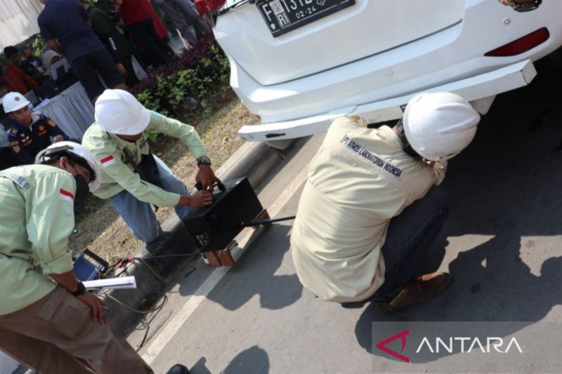 DLH Bogor sediakan layanan uji emisi gratis di Kabogorfest 2025