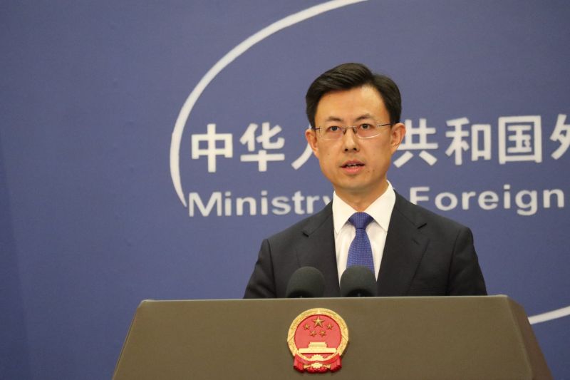 Ratusan warga China mulai dievakuasi dari Iran